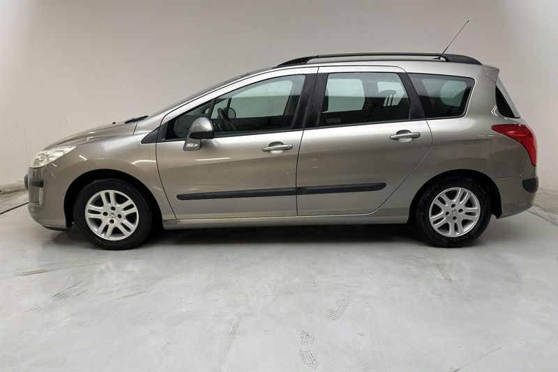 Peugeot 308 bild 2