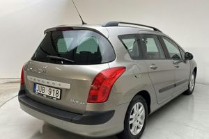 Peugeot 308 bild 3