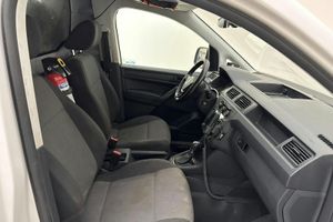 Volkswagen Caddy Maxi bild 7