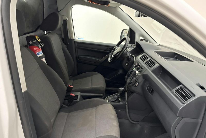 Volkswagen Caddy Maxi bild 7