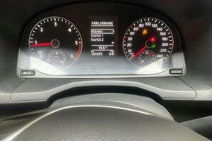 Volkswagen Caddy Maxi bild 12