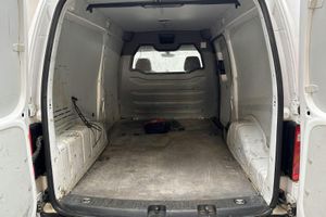 Volkswagen Caddy Maxi bild 9