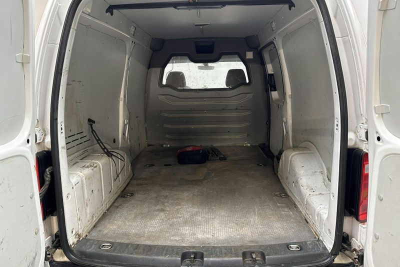 Volkswagen Caddy Maxi bild 9