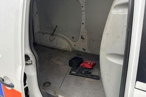 Volkswagen Caddy Maxi bild 8
