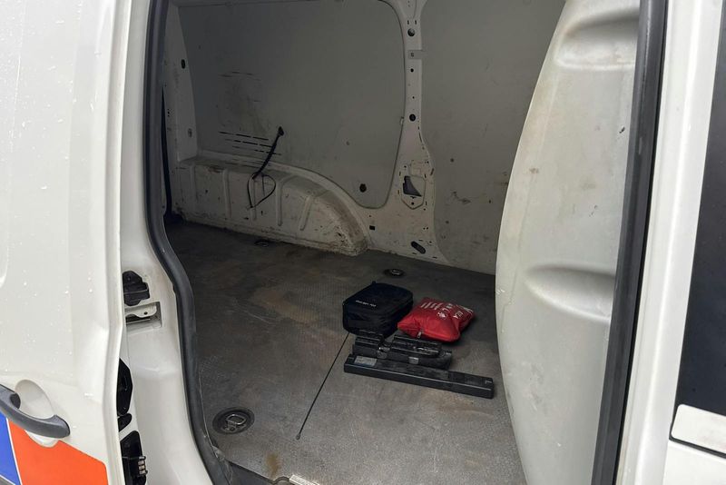 Volkswagen Caddy Maxi bild 8