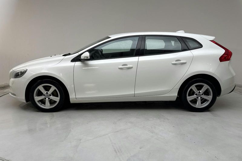 Volvo V40 bild 2