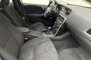 Volvo V40 bild 7