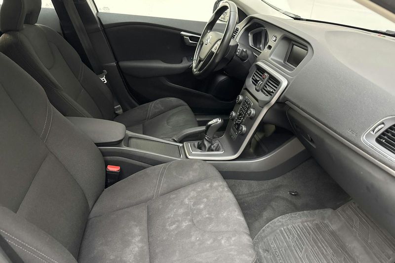 Volvo V40 bild 7