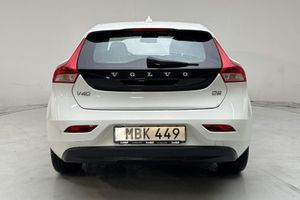 Volvo V40 bild 5