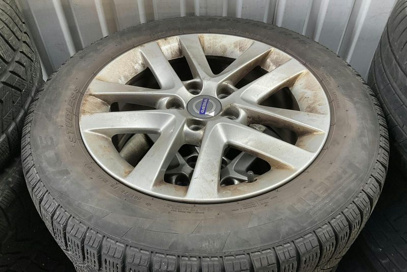 Volvo V40 bild 13