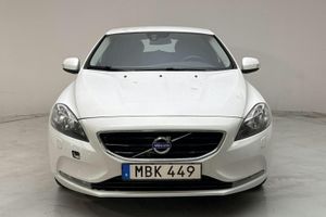 Volvo V40 bild 4