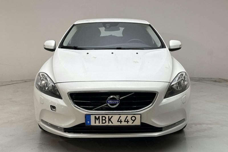 Volvo V40 bild 4
