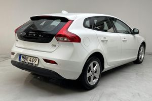 Volvo V40 bild 3
