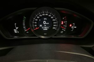 Volvo V40 bild 10