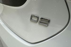Volvo V40 bild 12
