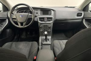 Volvo V40 bild 6