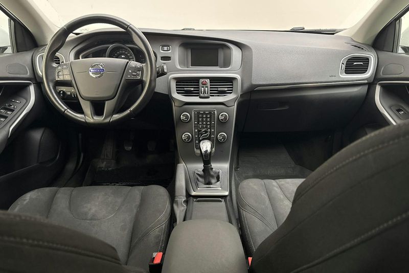 Volvo V40 bild 6