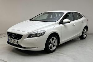 Volvo V40 bild 1