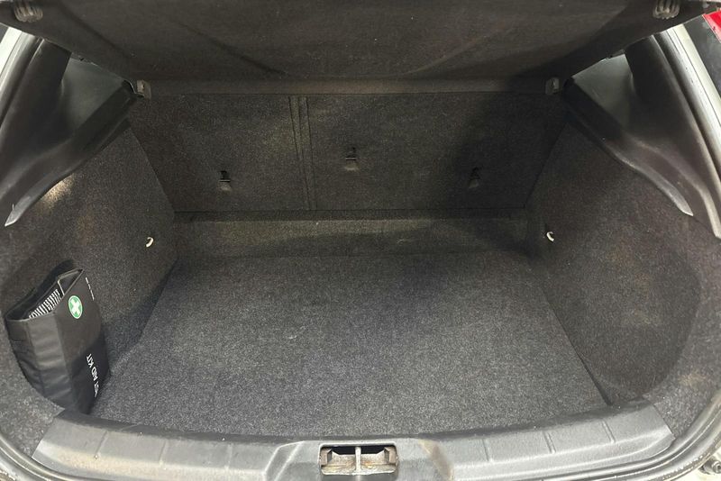 Volvo V40 bild 9