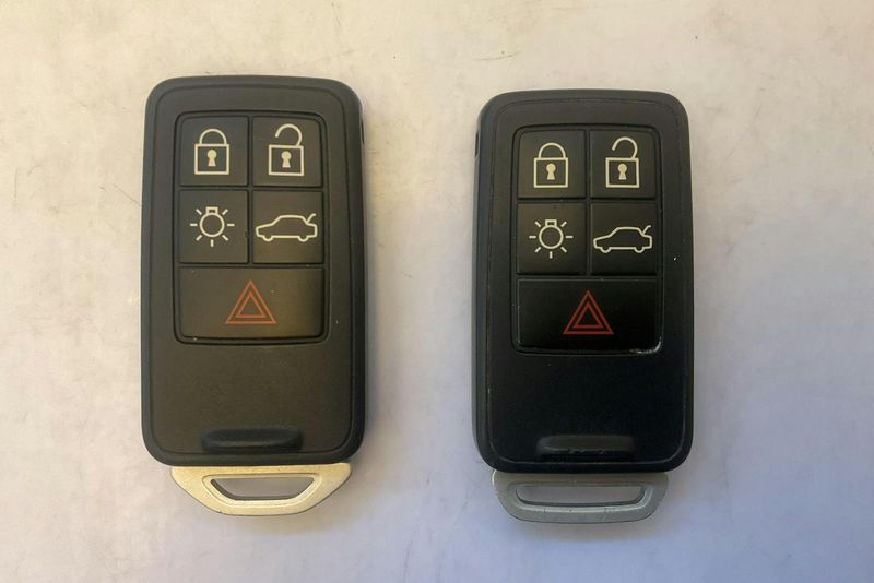 Volvo V40 bild 14