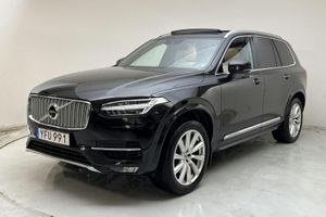 Volvo XC90 bild 1