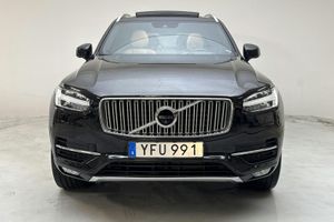 Volvo XC90 bild 4