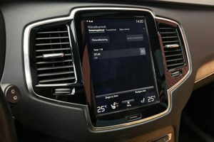 Volvo XC90 bild 15