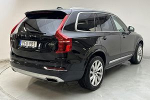 Volvo XC90 bild 3