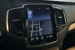 Volvo XC90 bild 12