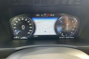 Volvo XC90 bild 11
