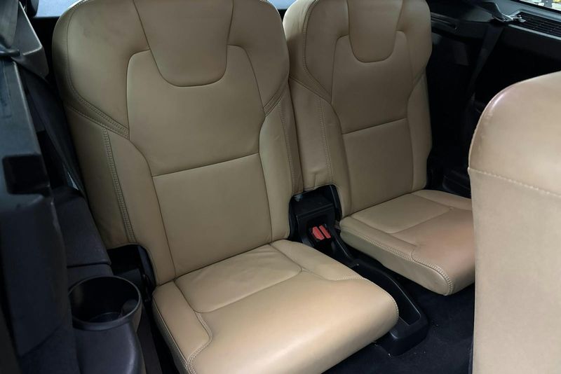 Volvo XC90 bild 9