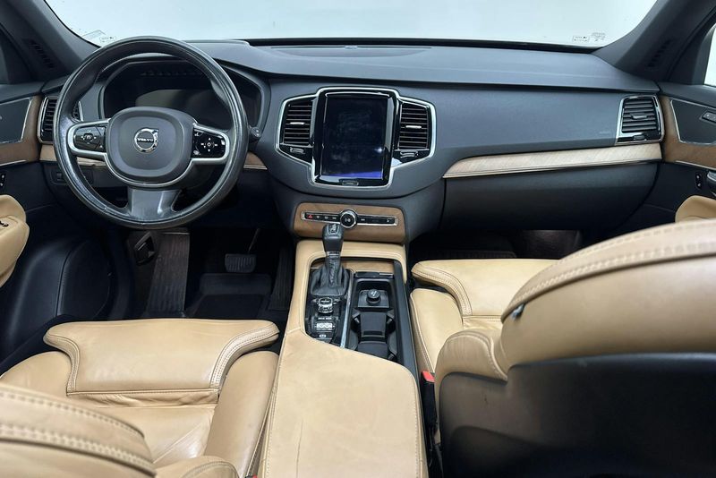 Volvo XC90 bild 6