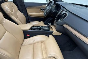 Volvo XC90 bild 7