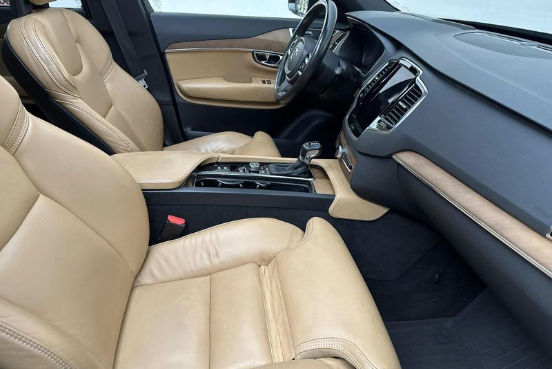 Volvo XC90 bild 7