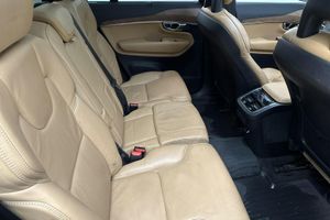 Volvo XC90 bild 8