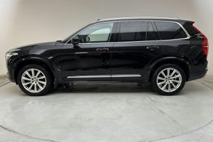 Volvo XC90 bild 2