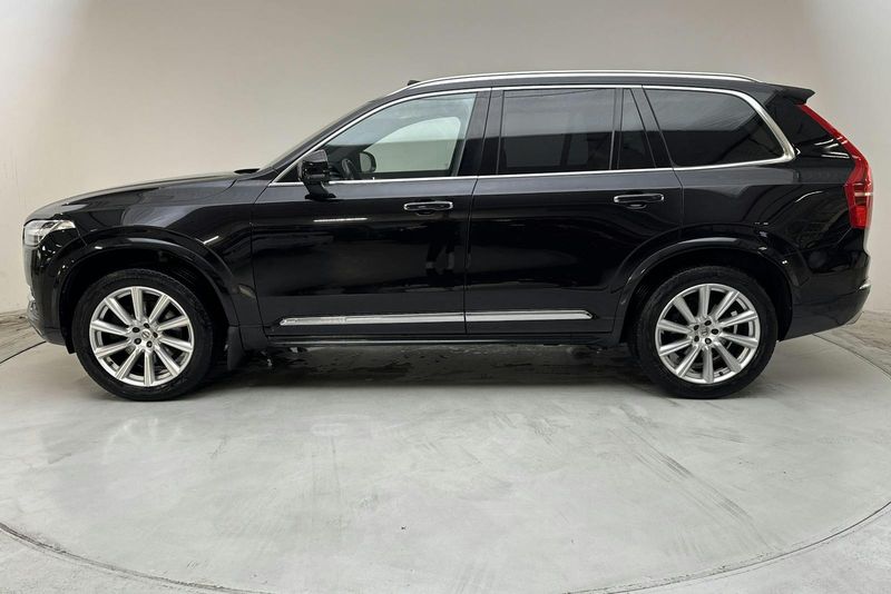 Volvo XC90 bild 2