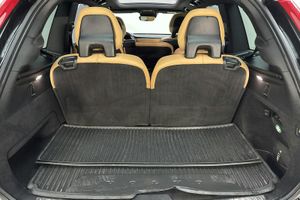 Volvo XC90 bild 10
