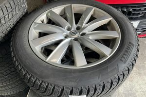 Volvo XC90 bild 17