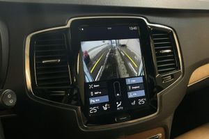 Volvo XC90 bild 14