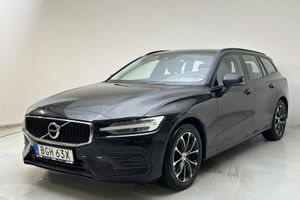 Volvo V60 bild 1