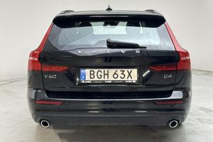 Volvo V60 bild 5