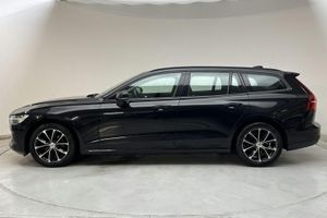 Volvo V60 bild 2