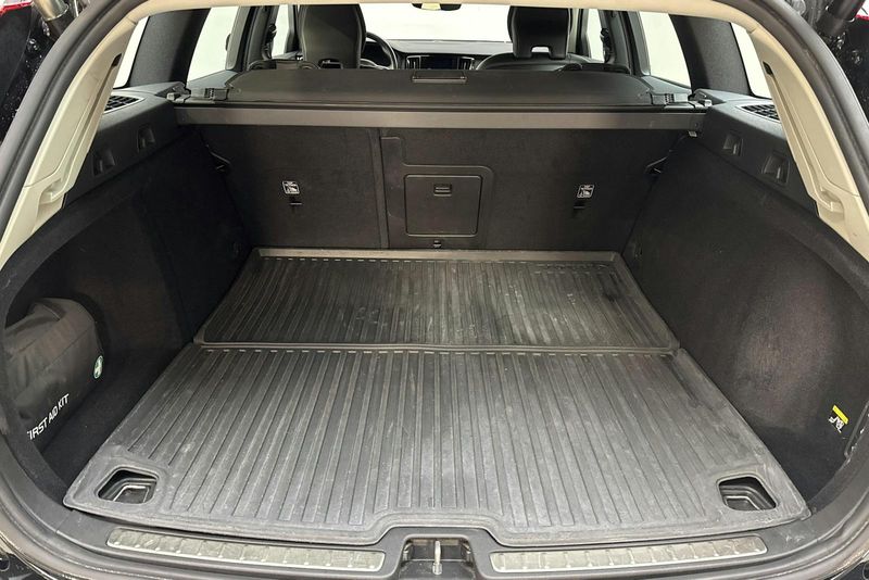 Volvo V60 bild 9