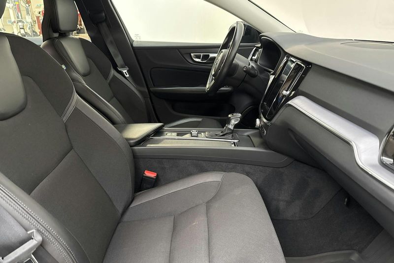 Volvo V60 bild 7