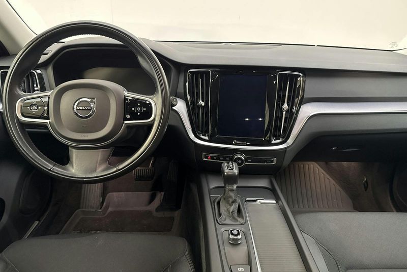 Volvo V60 bild 6