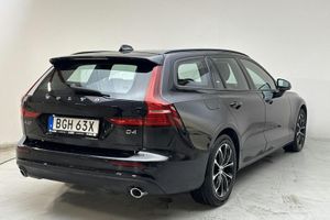 Volvo V60 bild 3