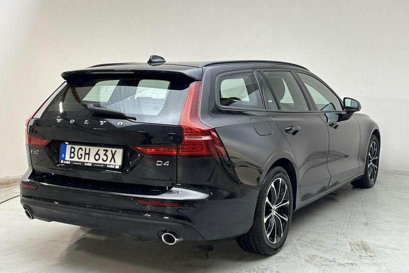 Volvo V60 bild 3