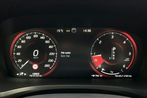 Volvo V60 bild 10