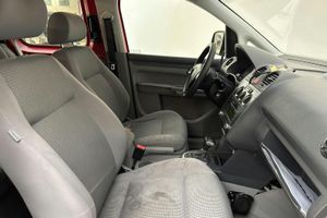 Volkswagen Caddy bild 7
